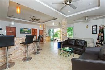 Hotel Nc Residence
