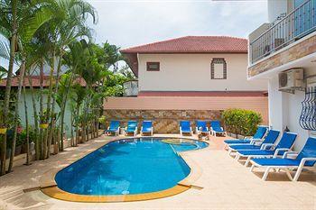 Hotel Nc Residence
