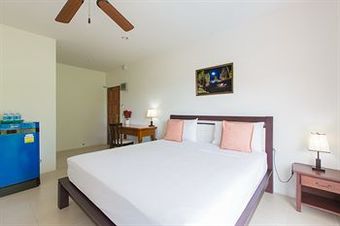 Hotel Nc Residence