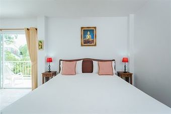 Hotel Nc Residence