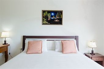 Hotel Nc Residence
