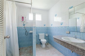 Hotel Nc Residence