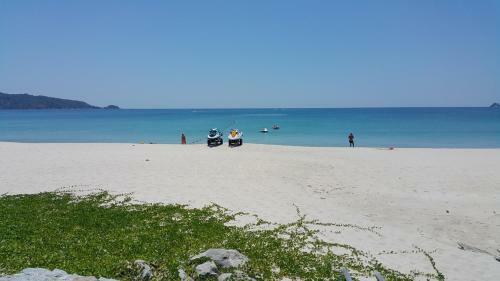 Apartamento Patong Tower 01