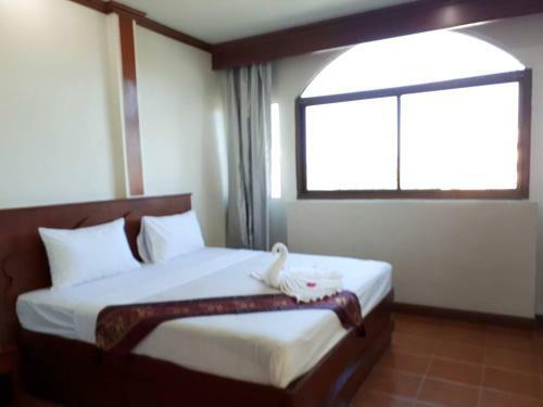 Posada Patong Sub Inn