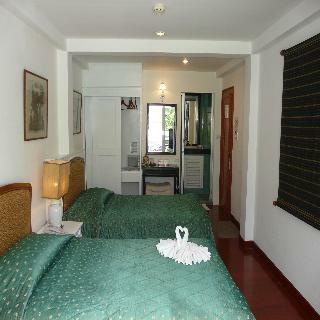 Orchid Hotel And Spa Kalim Bay