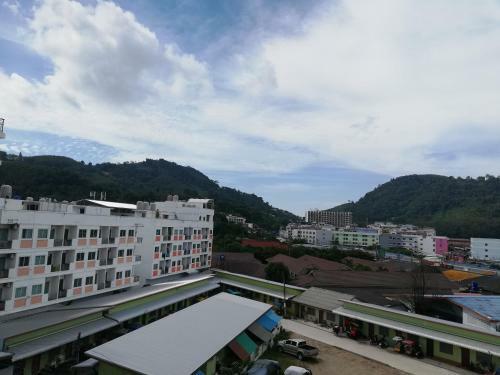 Hostal Nisakorn Guesthouse