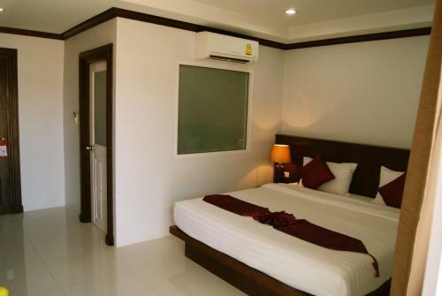 Hostal Nisakorn Guesthouse