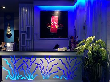 The Silk View Hotel