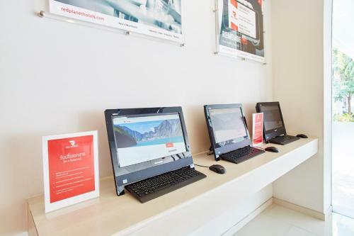 Tune Hotel Patong Phuket
