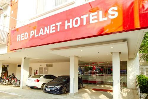 Tune Hotel Patong Phuket