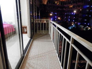 Hotel Ban Patong Residence