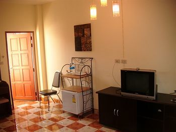 Albergue Hotel Puerta Del Sol Phuket