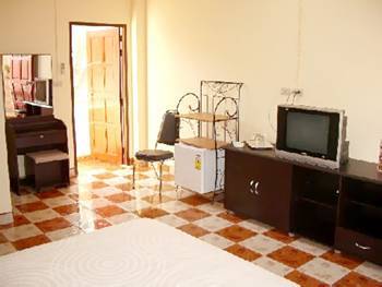 Albergue Hotel Puerta Del Sol Phuket