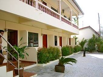 Albergue Hotel Puerta Del Sol Phuket