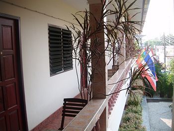 Albergue Hotel Puerta Del Sol Phuket