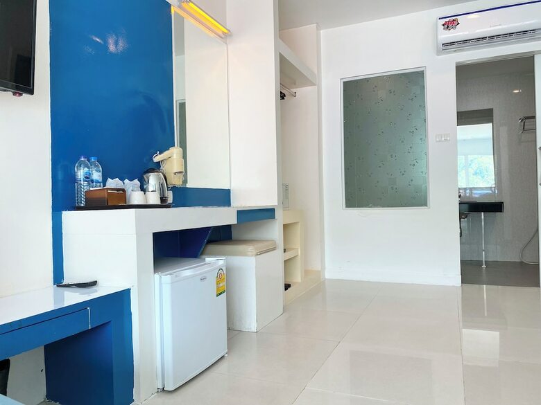 Hotel Patong Holiday