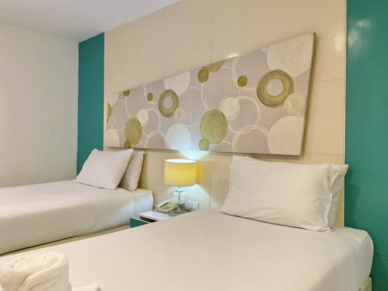 Hotel Patong Holiday