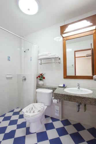 Hotel Palmyra Patong Resort Phuket