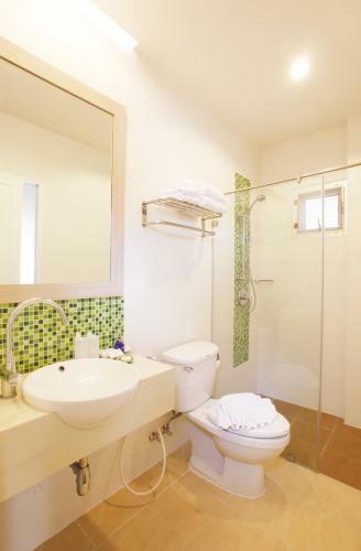 Hotel Palmyra Patong Resort Phuket