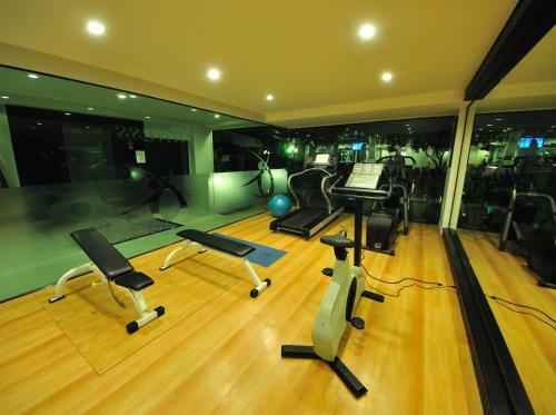 Hotel Palmyra Patong Resort Phuket