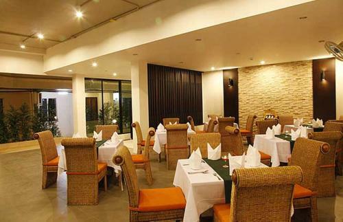 Hotel Palmyra Patong Resort Phuket