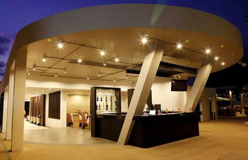 Hotel Palmyra Patong Resort Phuket