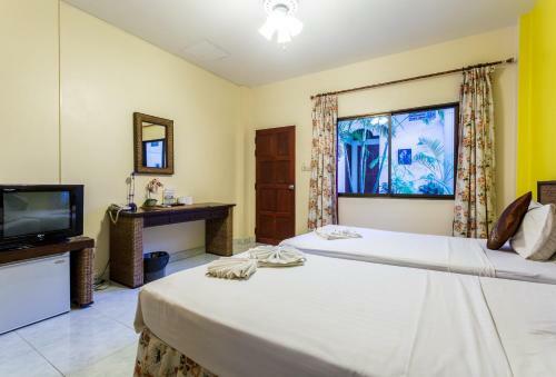 Hostal Eriksson Guesthouse