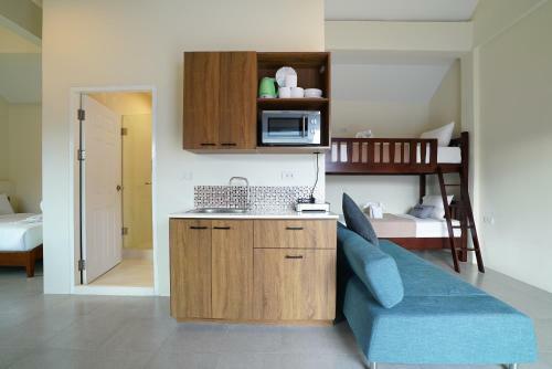 Hostal Eriksson Guesthouse