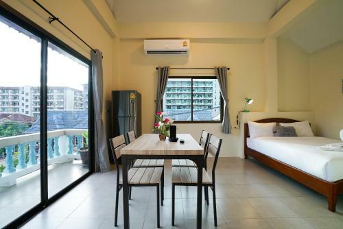 Hostal Eriksson Guesthouse
