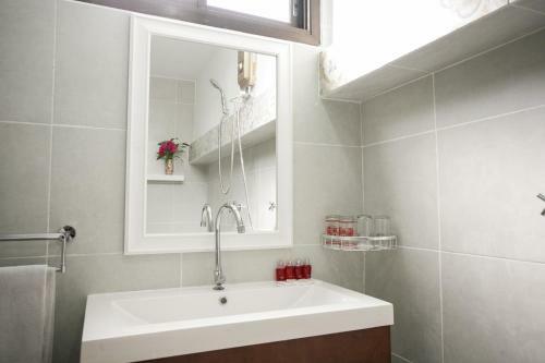 Hostal Eriksson Guesthouse