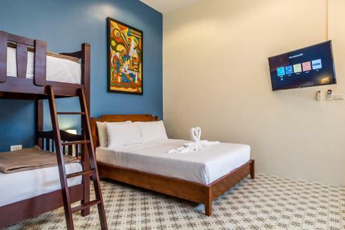 Hostal Eriksson Guesthouse
