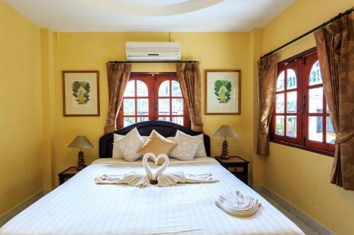 Hostal Eriksson Guesthouse