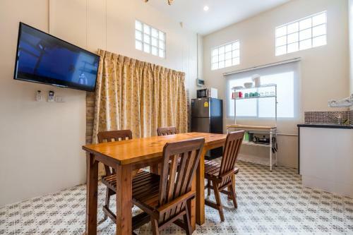 Hostal Eriksson Guesthouse