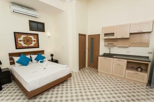 Hostal Eriksson Guesthouse