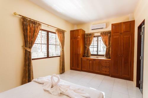 Hostal Eriksson Guesthouse
