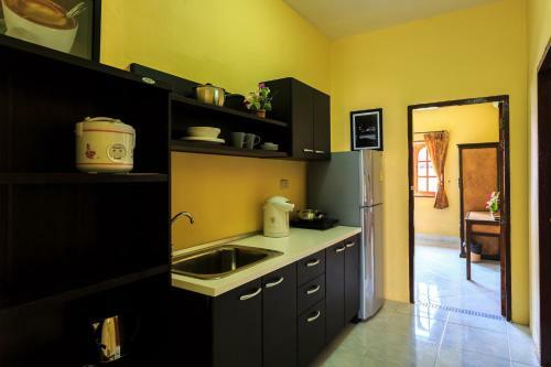 Hostal Eriksson Guesthouse