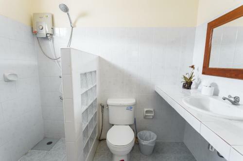 Hostal Eriksson Guesthouse