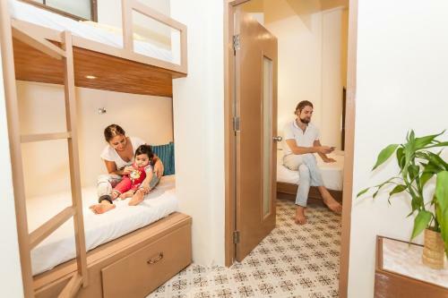 Hostal Eriksson Guesthouse