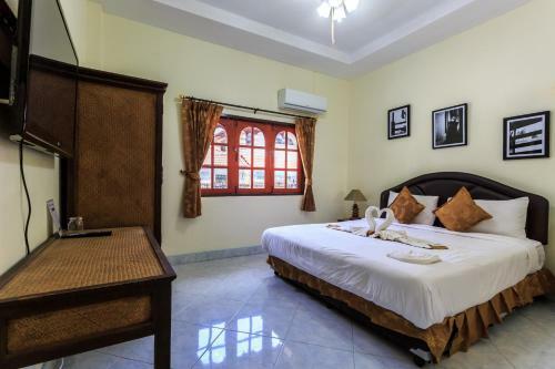 Hostal Eriksson Guesthouse
