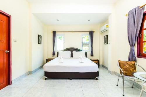 Hostal Eriksson Guesthouse