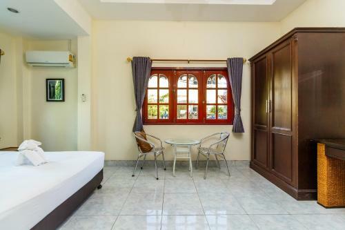 Hostal Eriksson Guesthouse