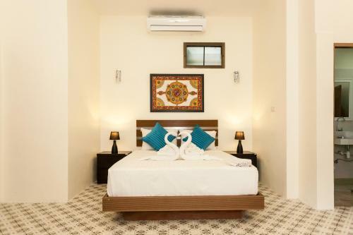 Hostal Eriksson Guesthouse