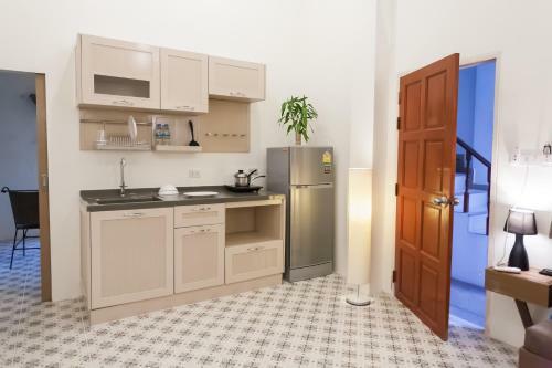 Hostal Eriksson Guesthouse