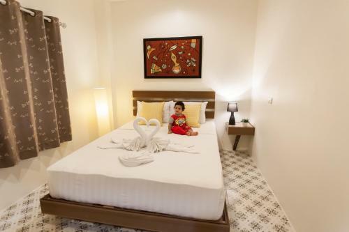 Hostal Eriksson Guesthouse