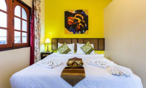 Hostal Eriksson Guesthouse