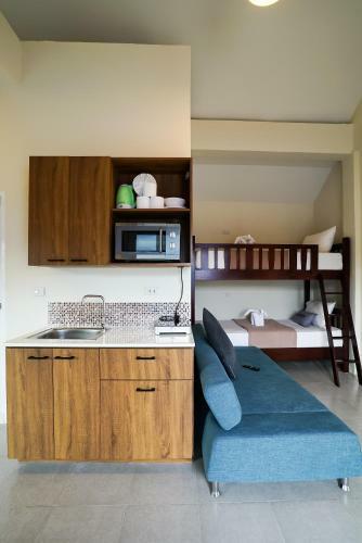 Hostal Eriksson Guesthouse