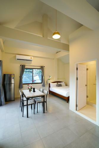 Hostal Eriksson Guesthouse