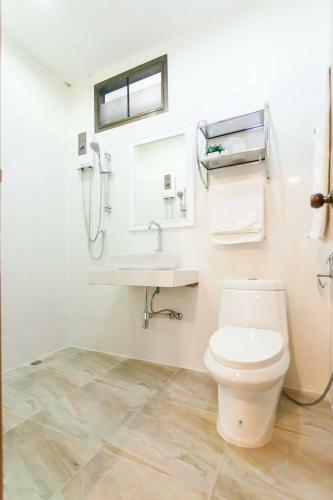 Hostal Eriksson Guesthouse