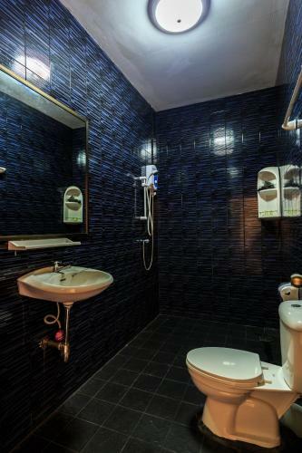 Hostal Eriksson Guesthouse