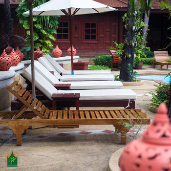 Hotel Royal Phawadee Village